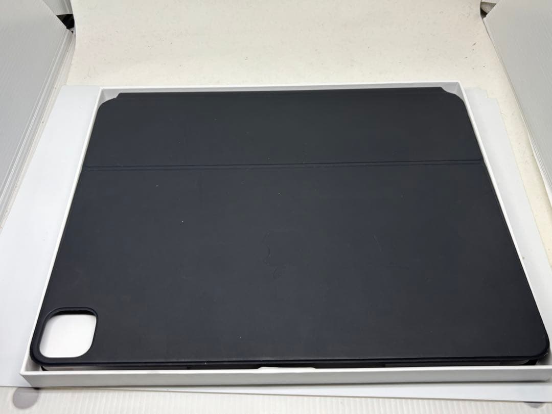 美品✨Apple iPad 12.9インチ キーボード MXQU2J/A