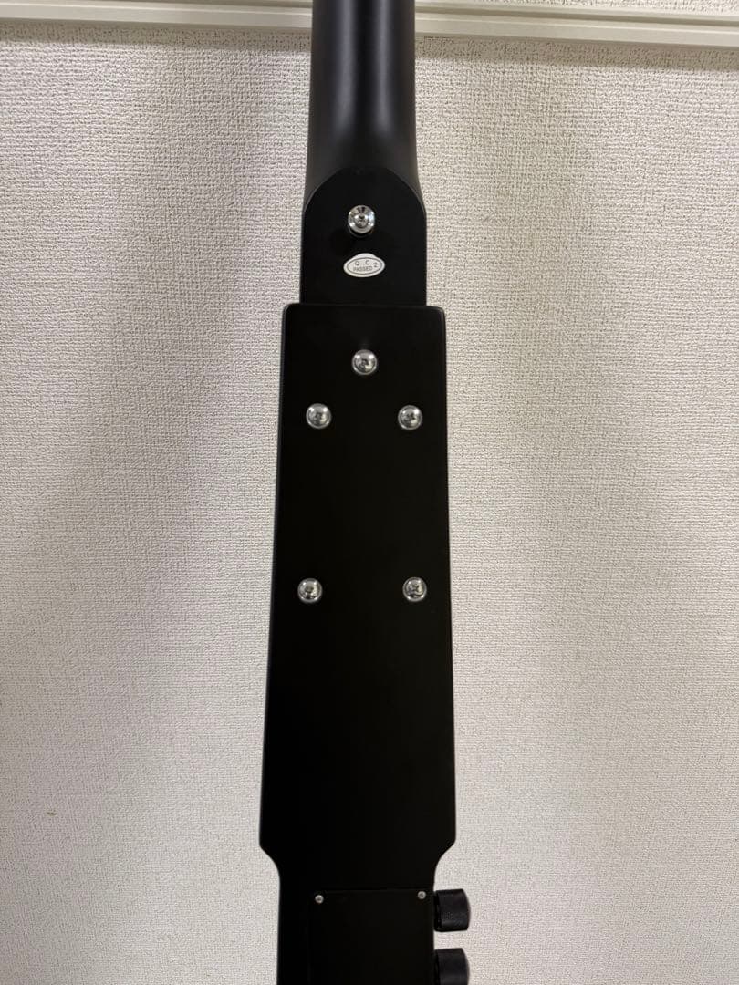 Hallstatt KYB-200 WBSE-850 アップライトベース