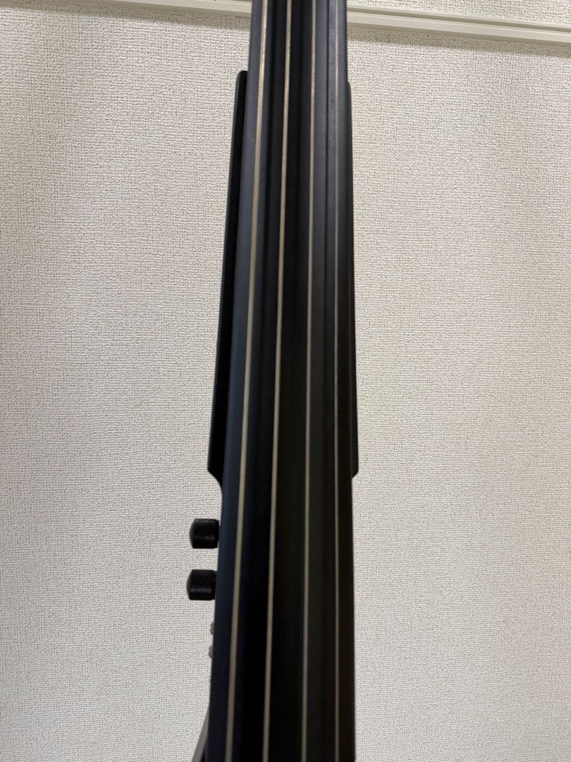 Hallstatt KYB-200 WBSE-850 アップライトベース