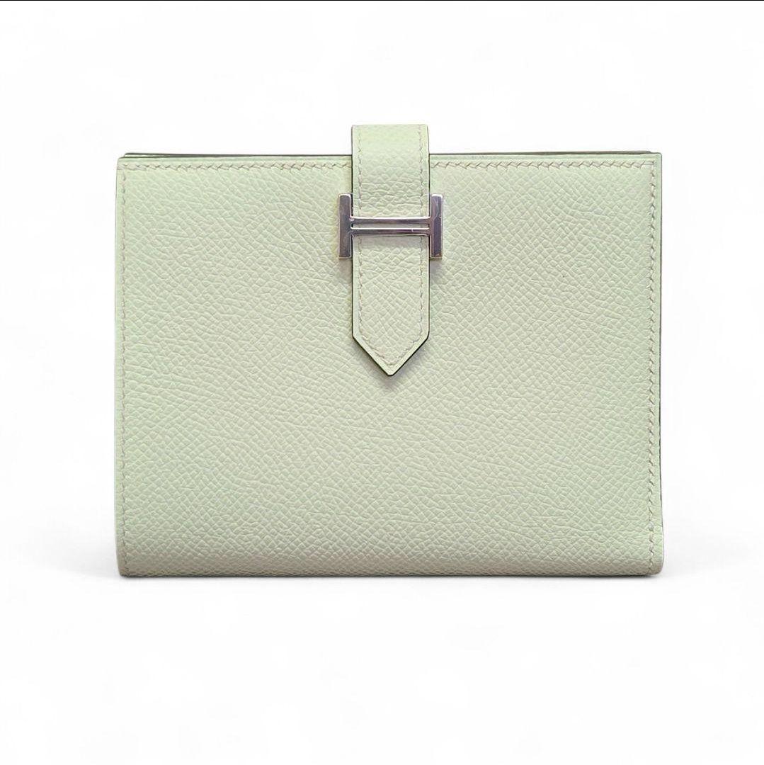 瑠美 エルメス ベアンコンパクト エプソン コンパクト ヴェールフィズ