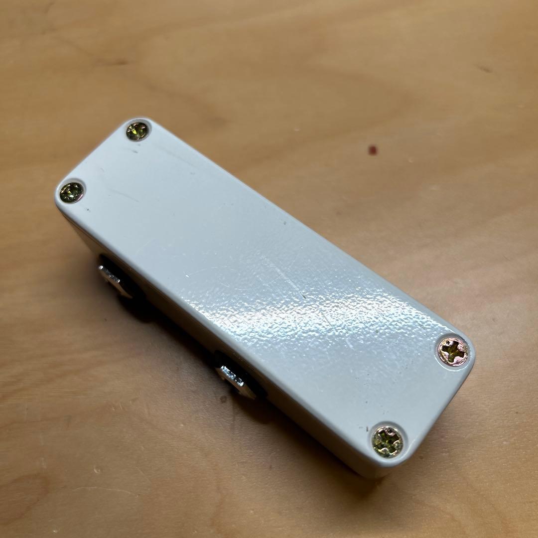 Limetone Audio JCB-25 ジャンクションボックス