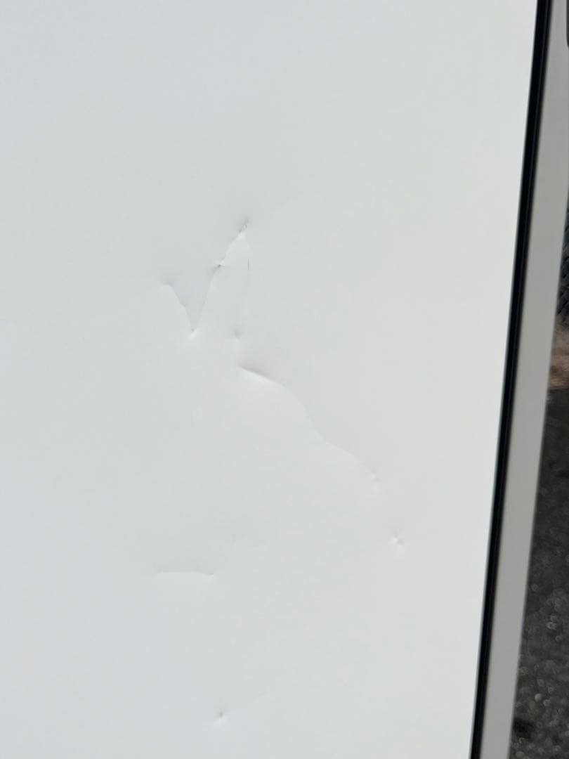 レマコム冷蔵ショーケース　100リットル