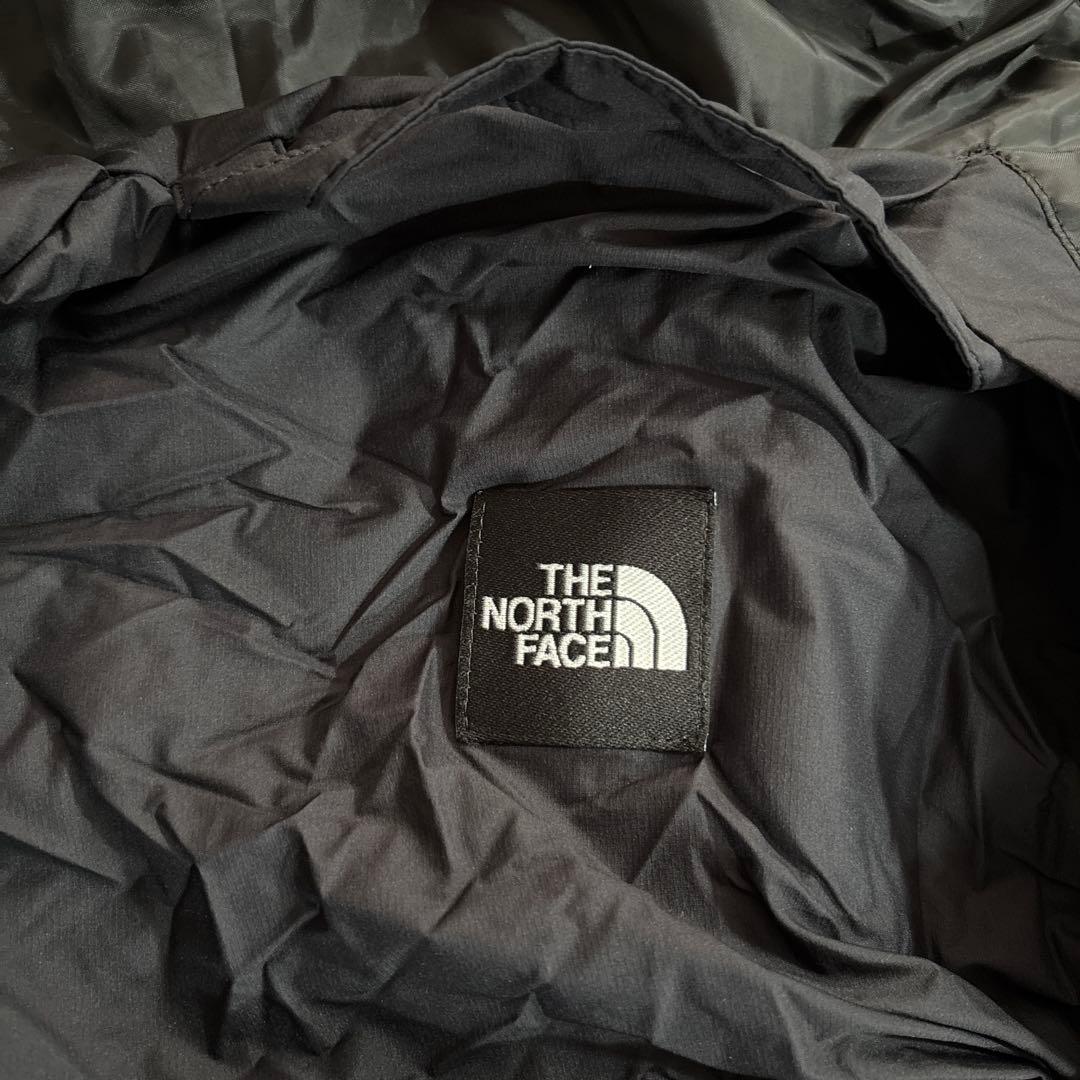 THE NORTH FACE ザ ノースフェイス　ベビーシェルブランケット
