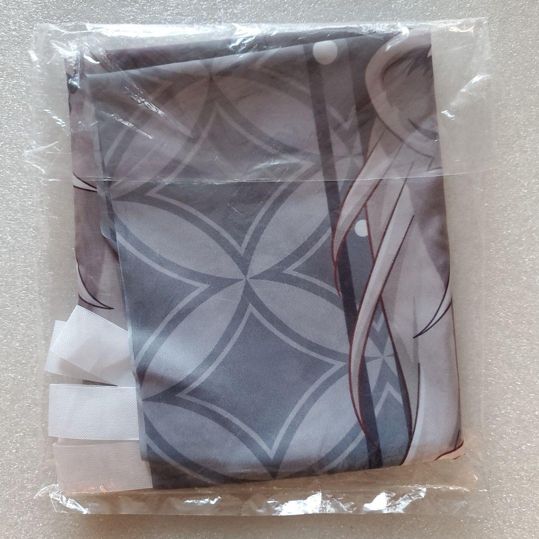 ホロライブ 獅白ぼたん のぼり