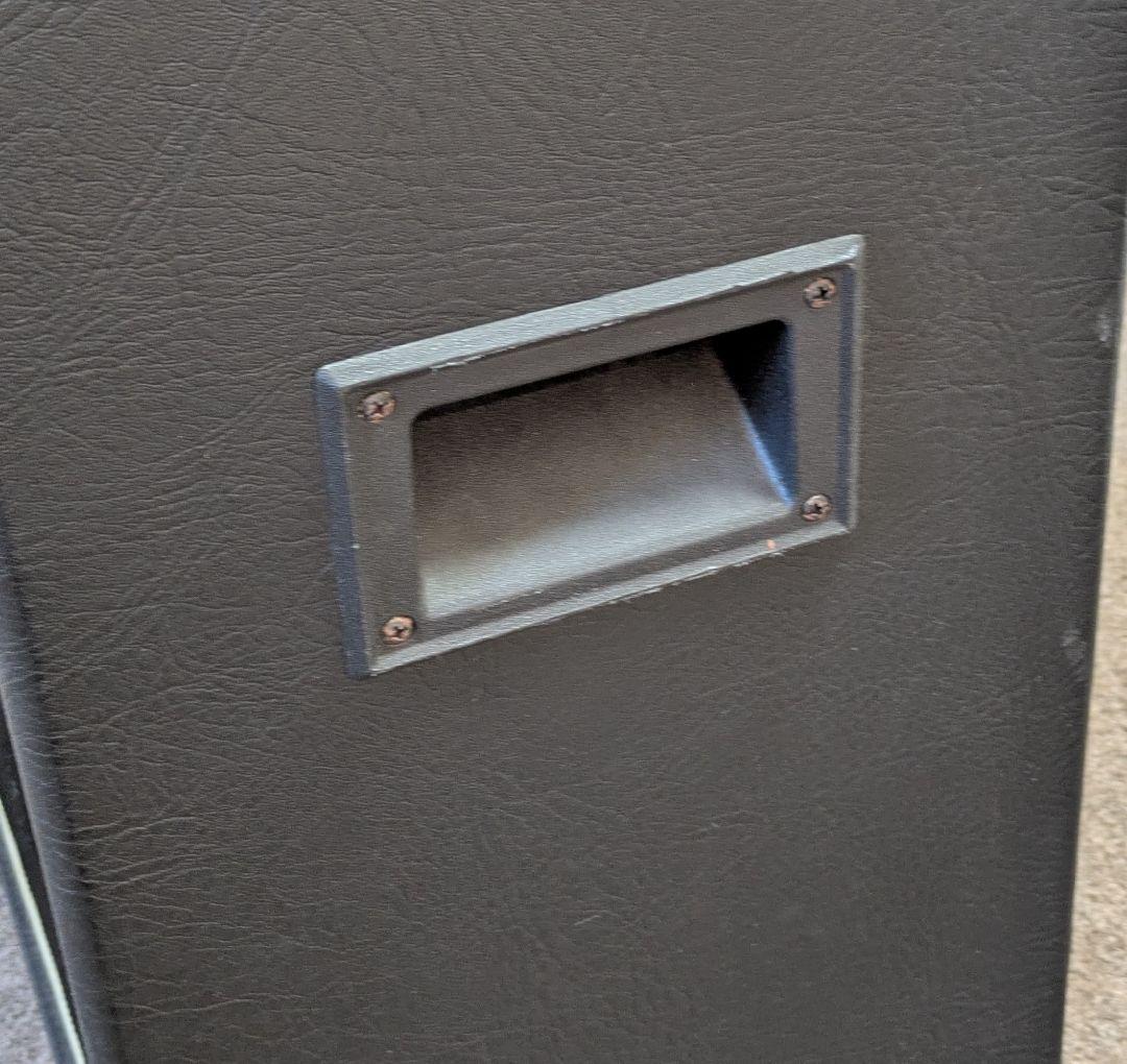 大槻裕ミゲールヌネス　　Ashdown　 10インチ×2　アッシュダウン