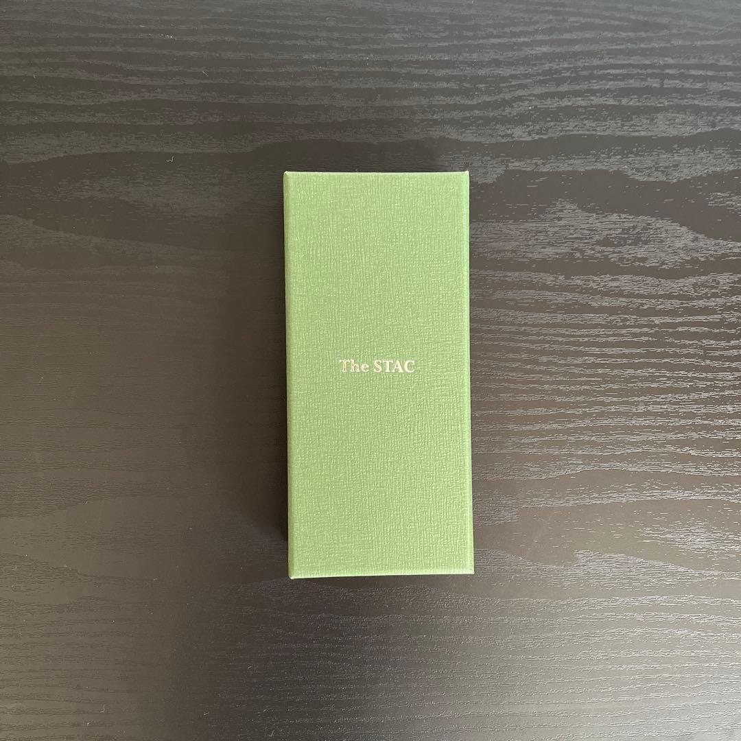 吉田拓郎 腕時計(The STAC)