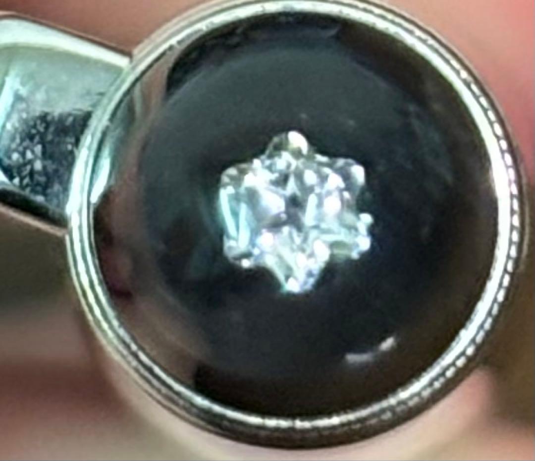 モンブラン ボールペン ダイヤモンド