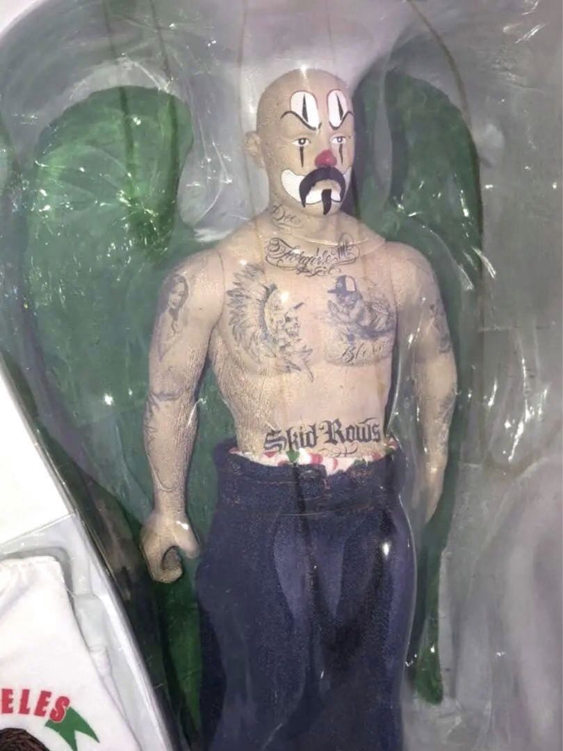 Mr.Cartoon【The Lost Angel】VOL.2 フィギュア