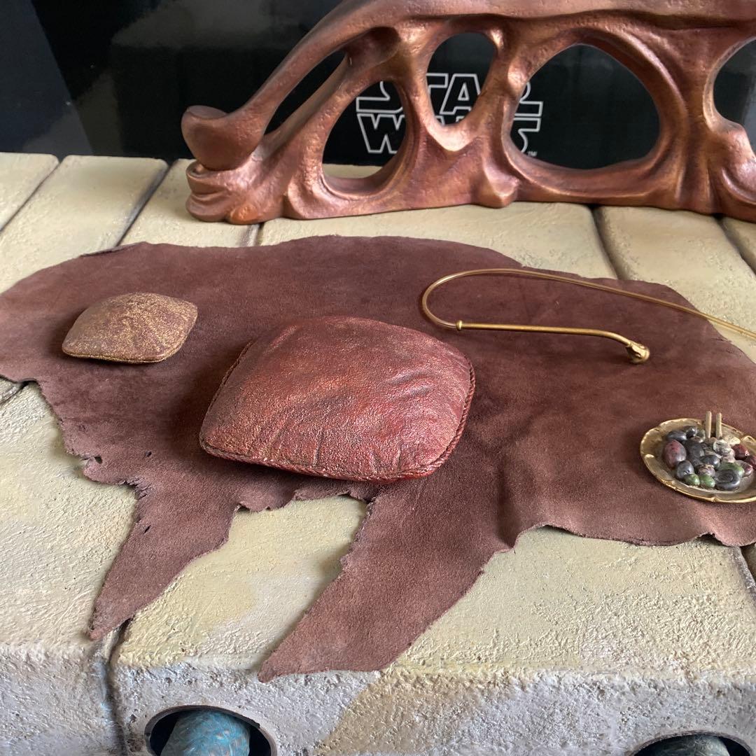 スター・ウォーズ ジャバズ　スローン