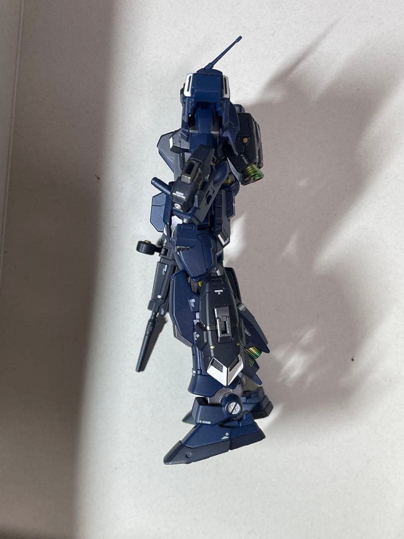 hgペイルライダー 、ペイルライダーDⅡ