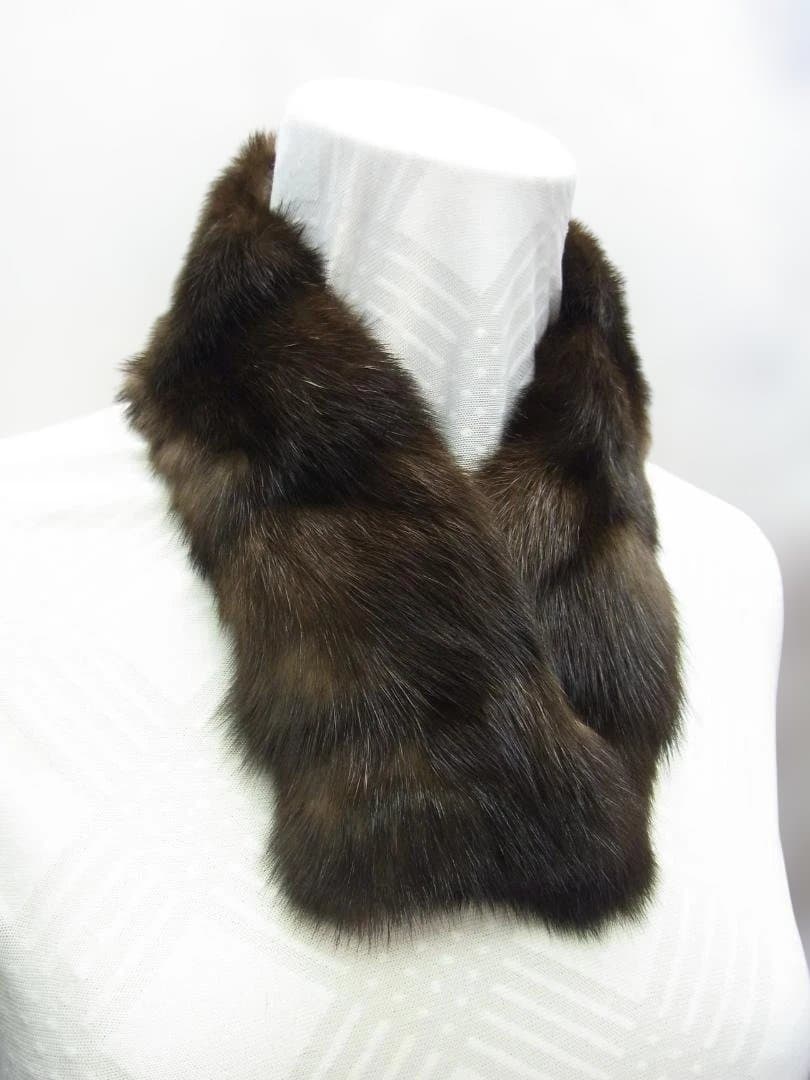 ロシアンセーブル◆濃色