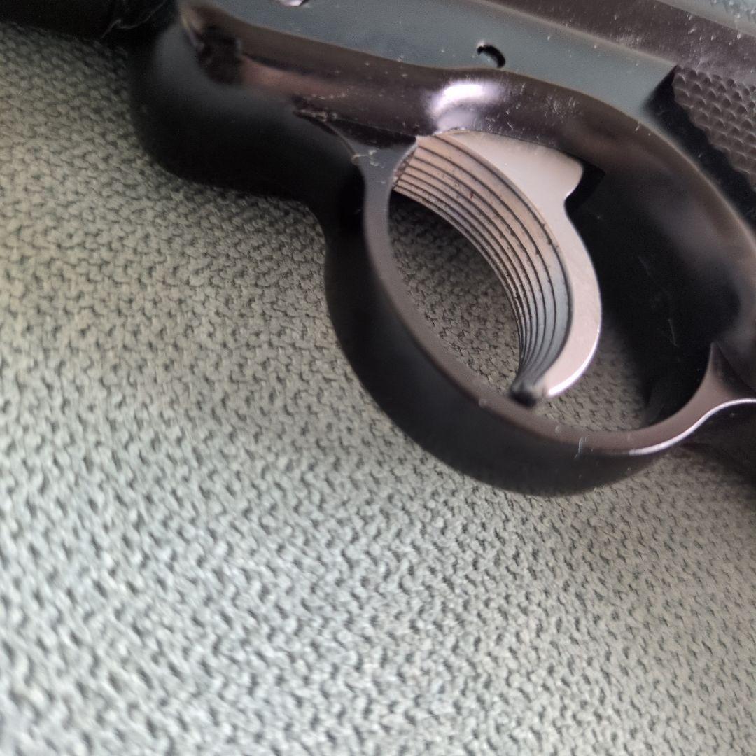 STURM RUGER MK1 MAX I ガスガン　マルシン