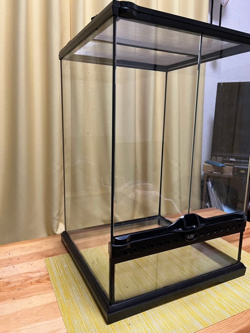 ジェックス エキゾテラ　グラステラリウム　3045 他付属品