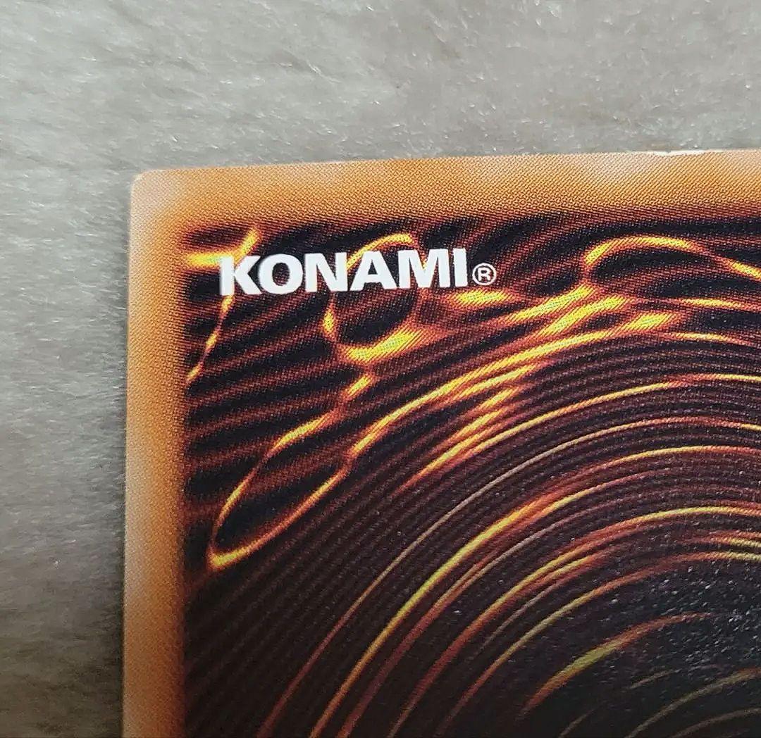 遊戯王 真紅眼の黒竜 レッドアイズ アルティメットレア レリーフ