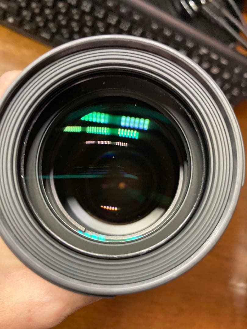 SIGMA 50-150mm f2.8 Ⅱ APO HSM