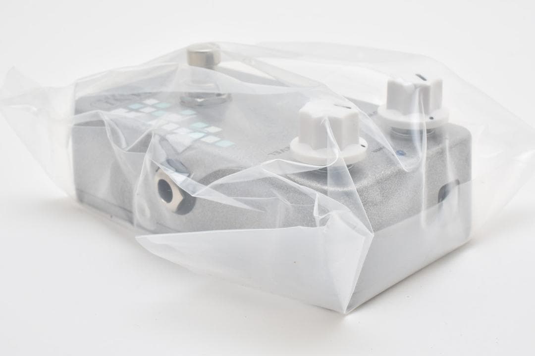 新品 未使用 Keeley Electronics Omni Reverb