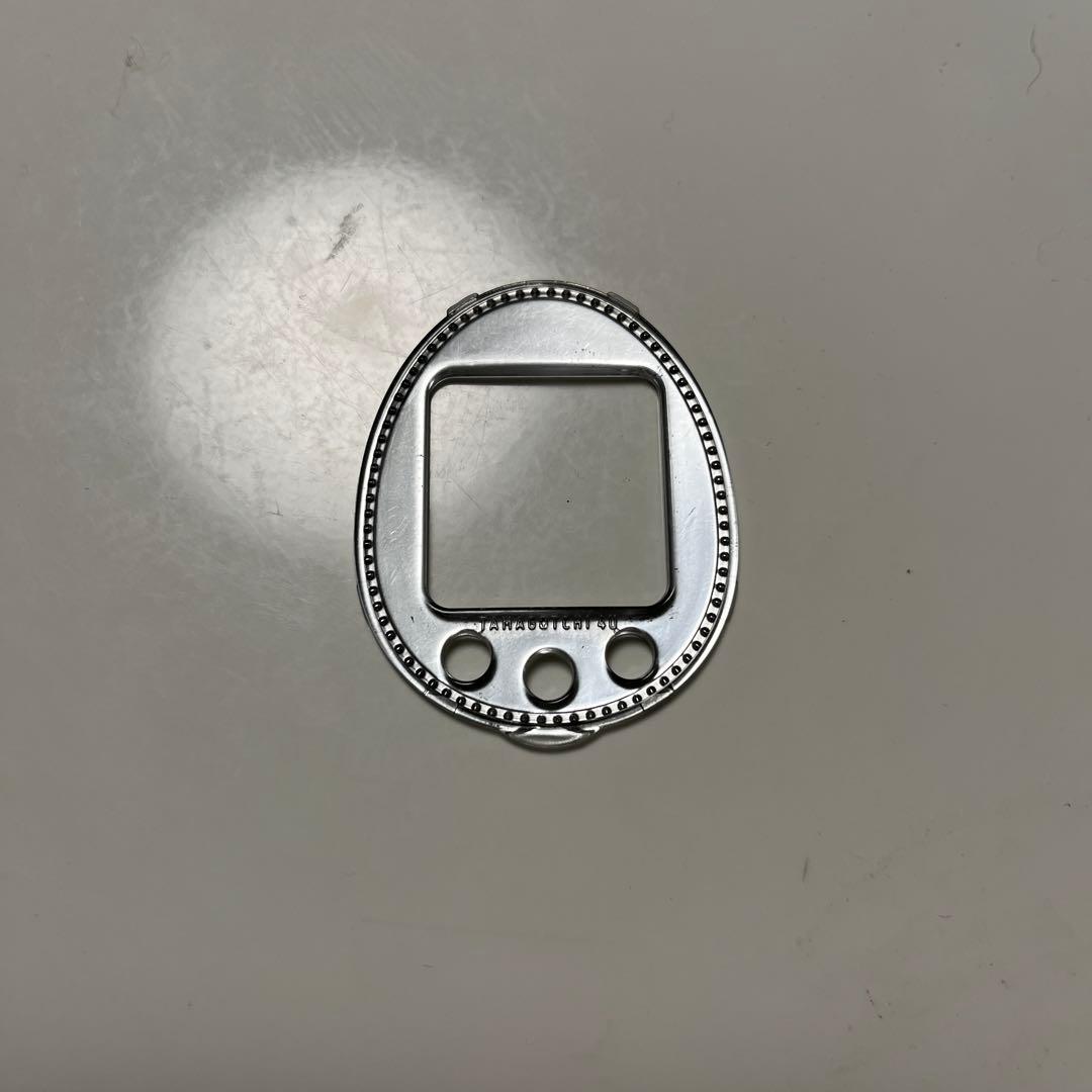 たまごっち4u シルバーブルー