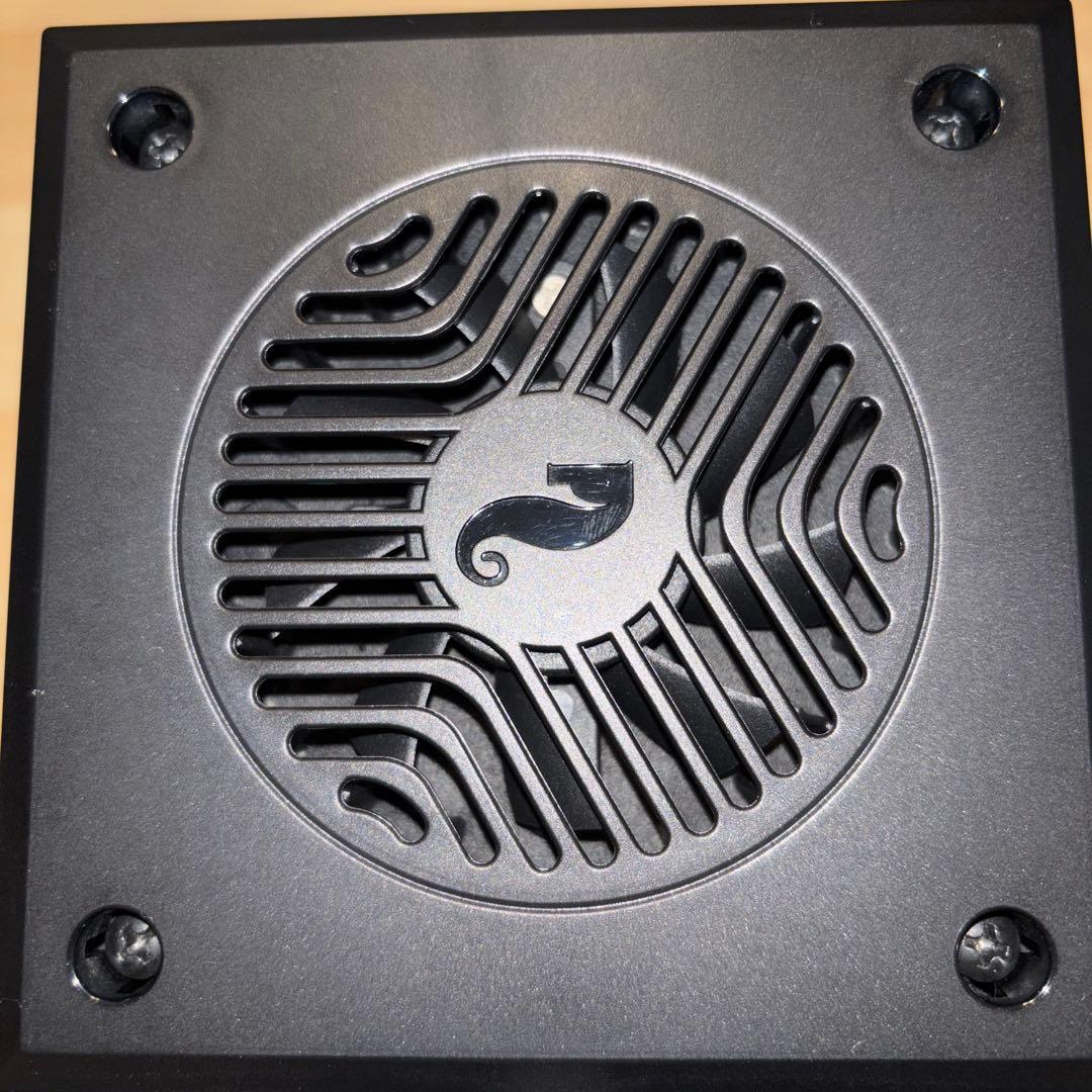 RedSea ReefLED50 照明本体+マウントアーム