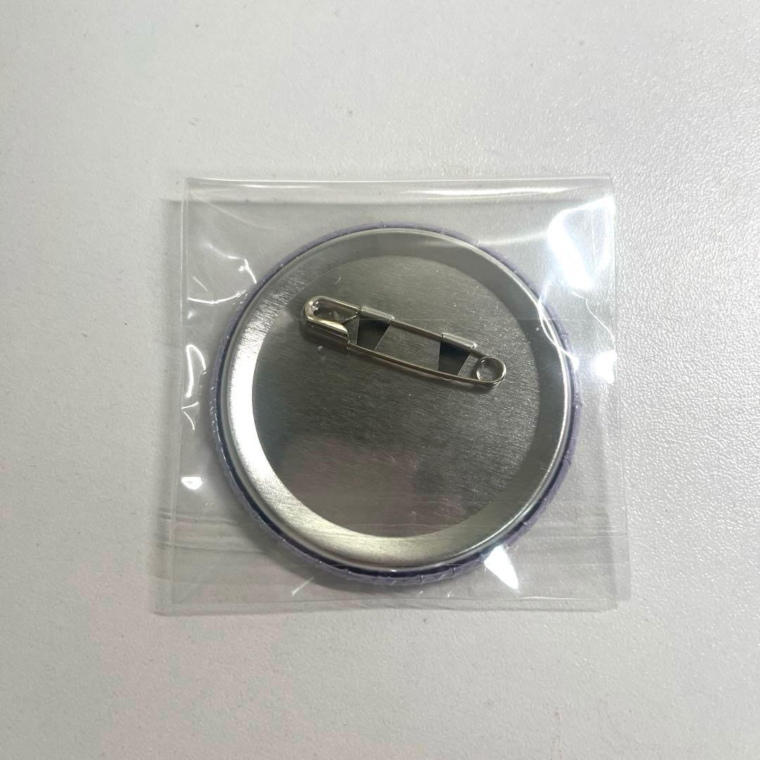 八重神子 原神Symphony 缶バッジ