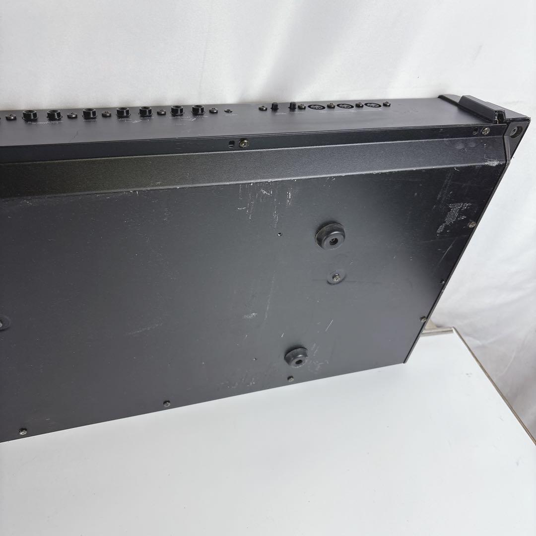 シンセサイザー ヤマハ SY99 76鍵 日本製 MADE IN JAPAN