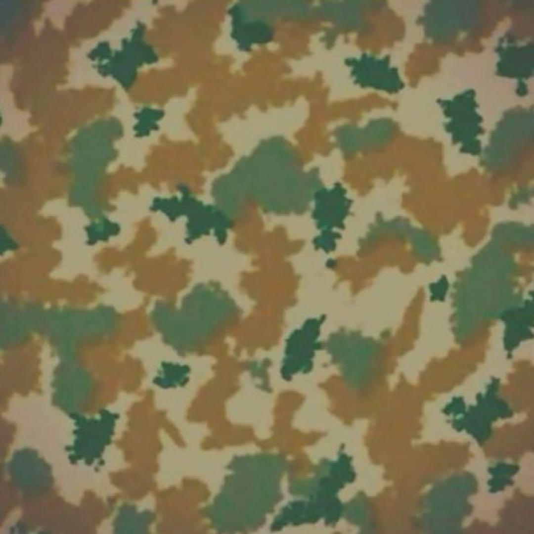 ■NVA ／ツェルトバーン／ポンチョ