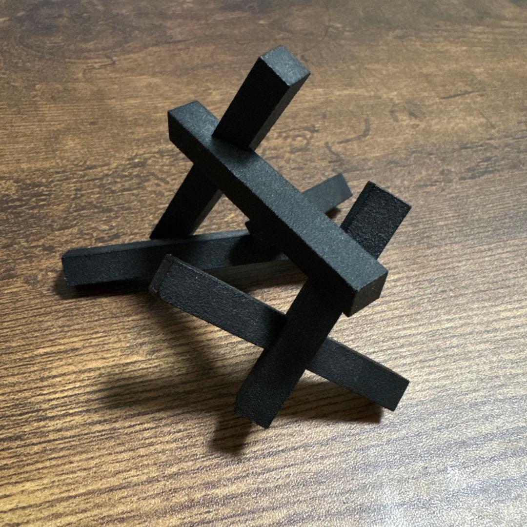 鷹*A様 nendo house random-top