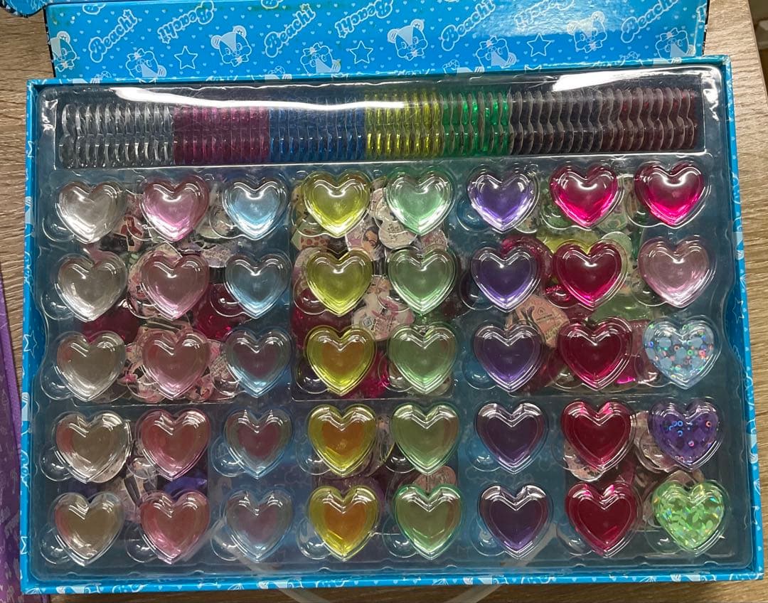 プリティーリズム プリズムストーン まとめ売り