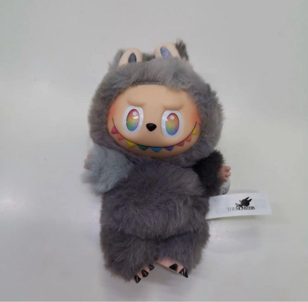 ぬいぐるみ・マスコット LABUBU The Monsters Highlight