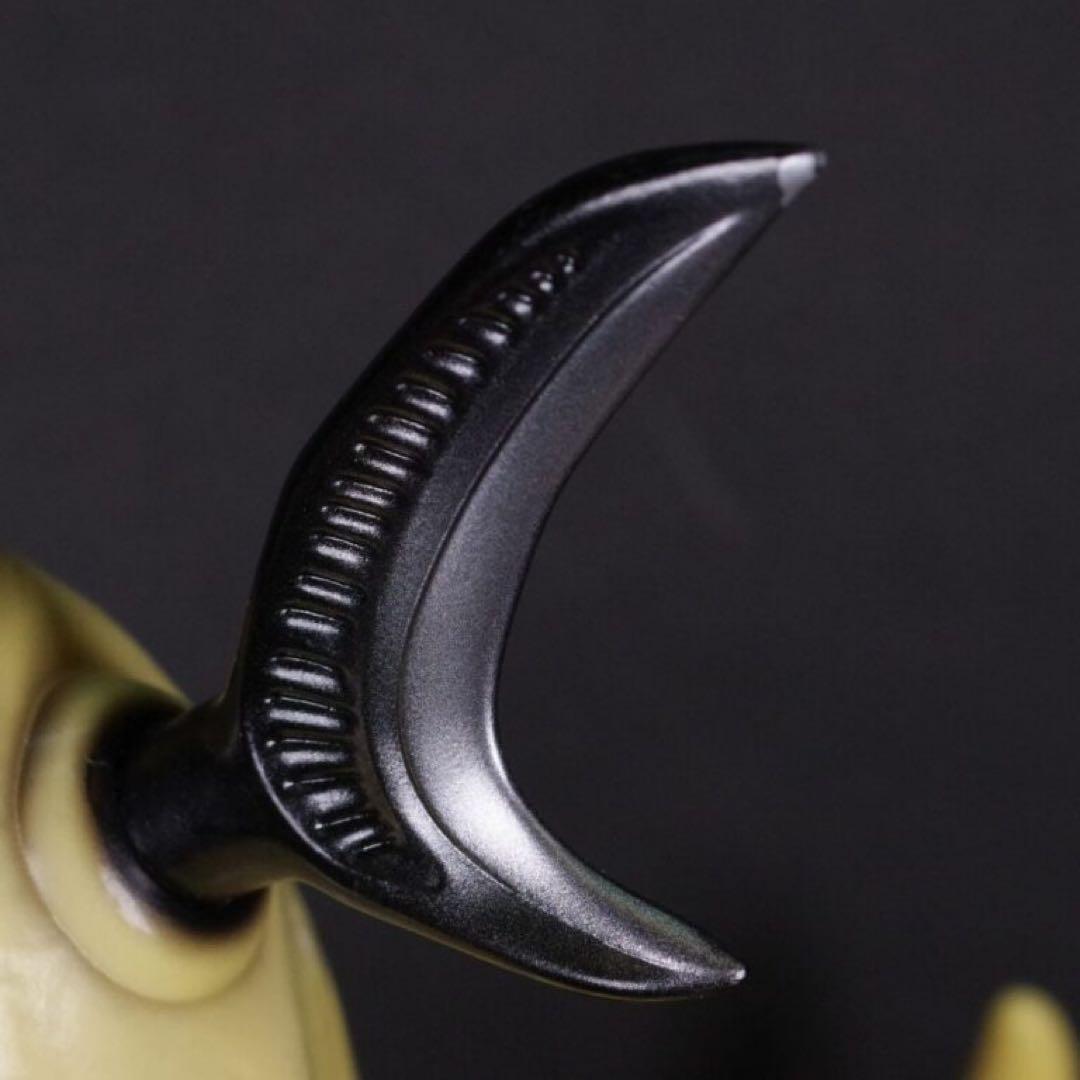 【新品未開封】Planet-X プラネットエックス エレキング(幼体付き)ソフビ