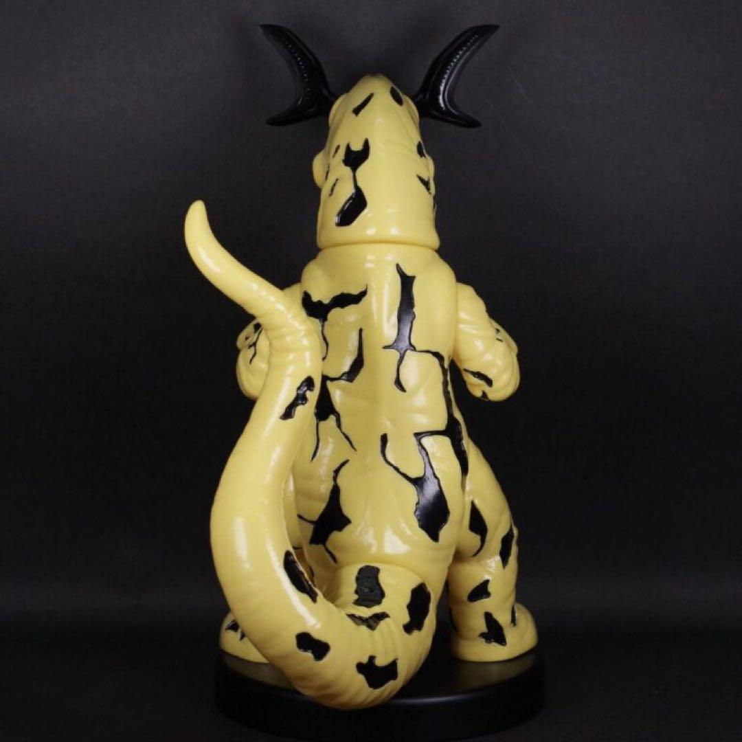 【新品未開封】Planet-X プラネットエックス エレキング(幼体付き)ソフビ