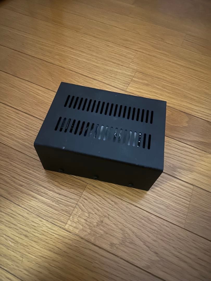 廃版 正規品 Avalon design AD2044 コンプレッサー