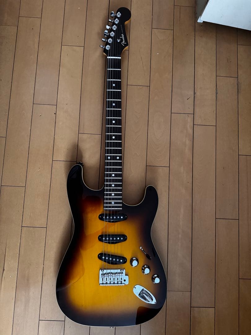 ギター Fender / Aerodyne Special Stratocaster