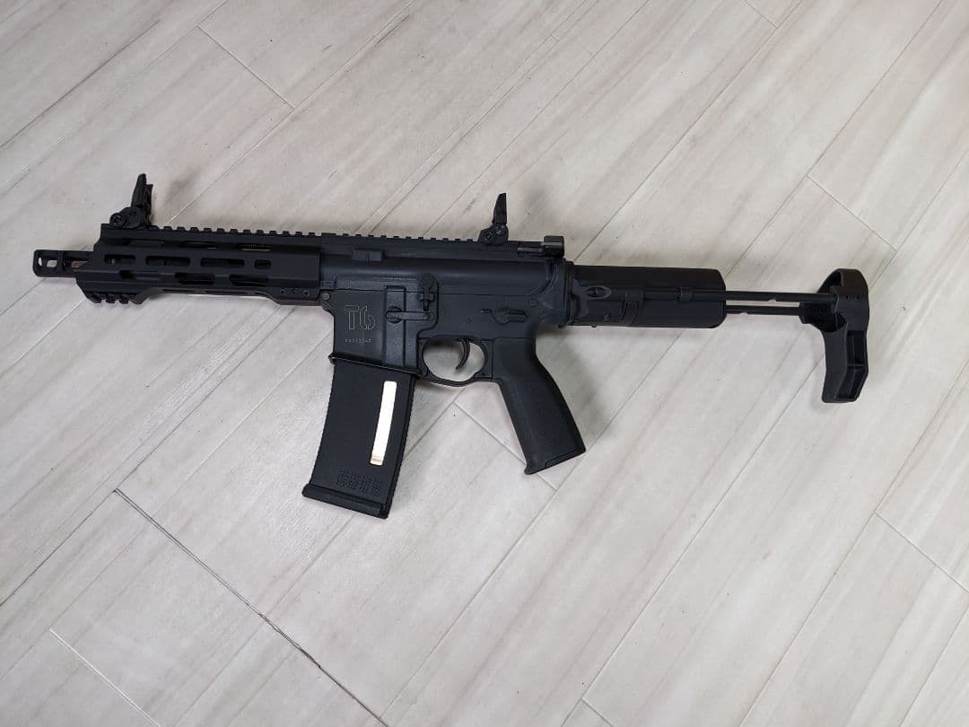 トイガン KSC T6teg