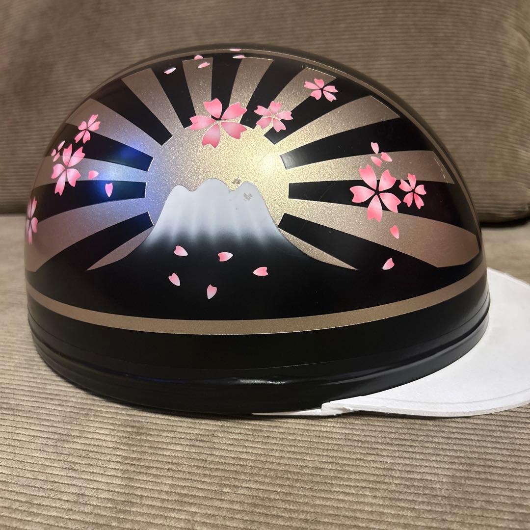 富士山 桜 コルク