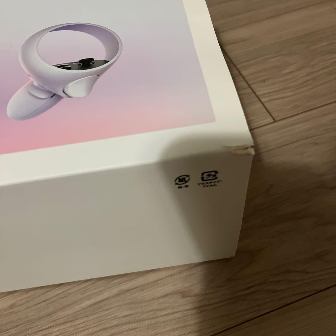 スマホアクセサリー  QUEST 2 64GB