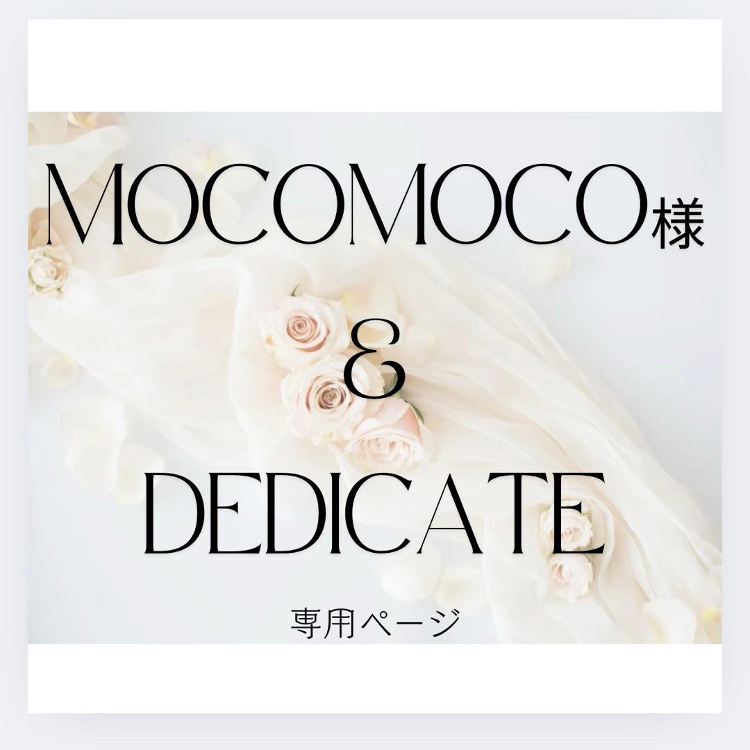 ファイル・バインダー・ケース mocomoco