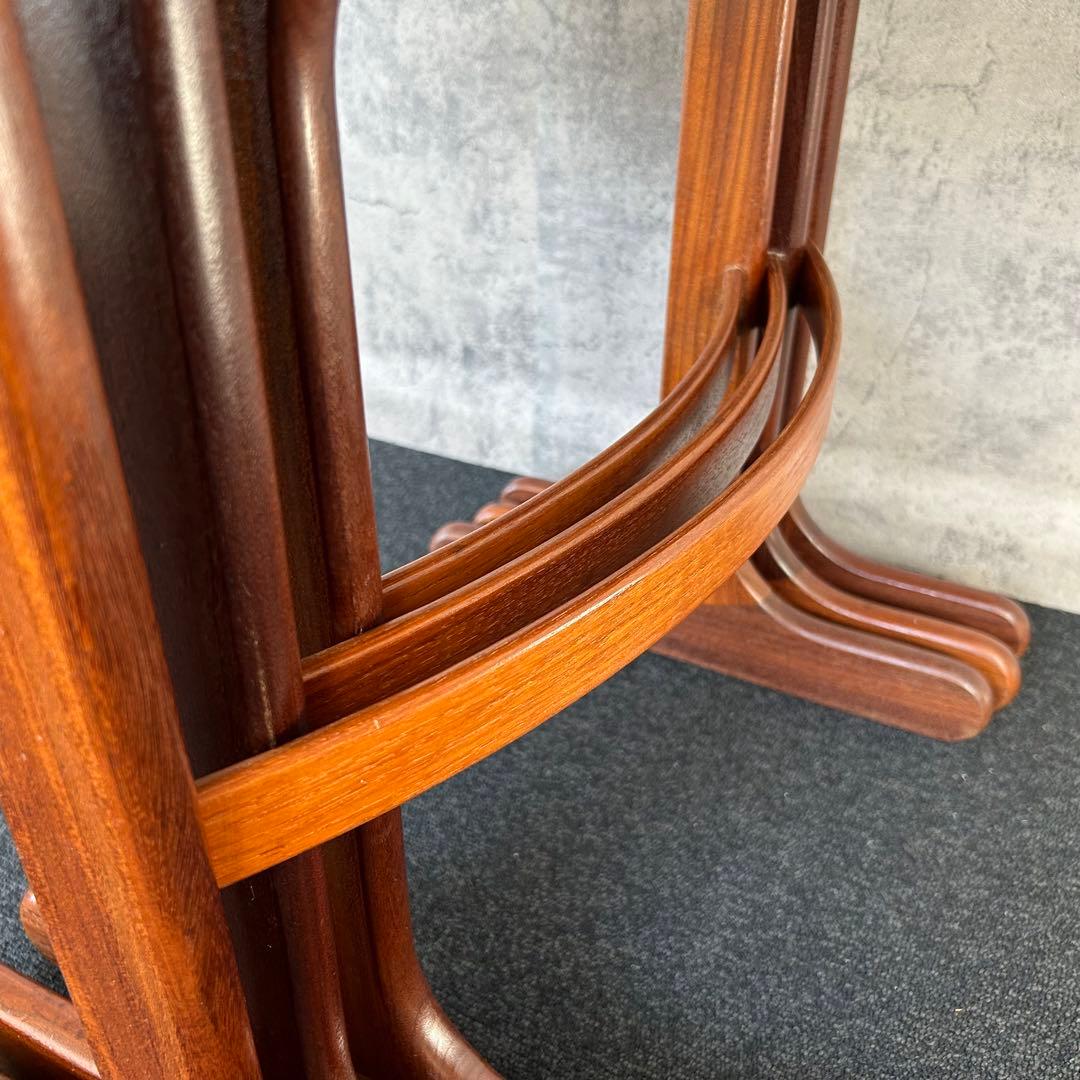 【G-PLAN】1970's〜 ジープラン ネストテーブル