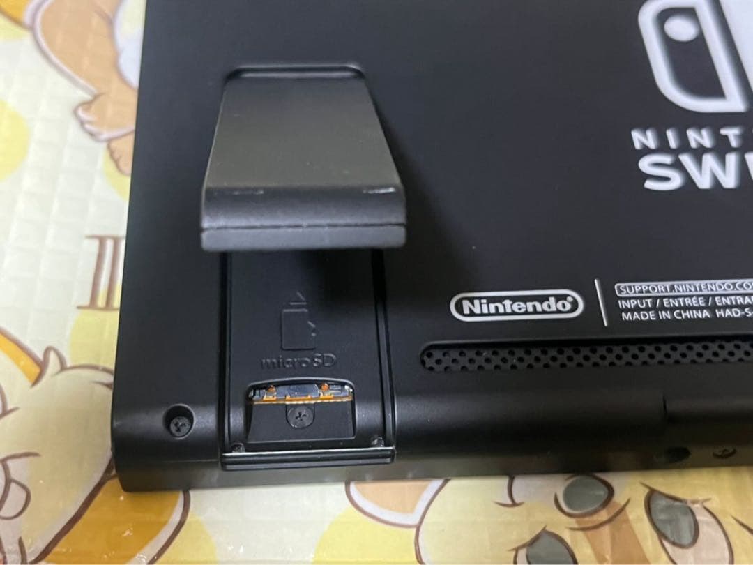 Nintendo Switch 本体のみ ②