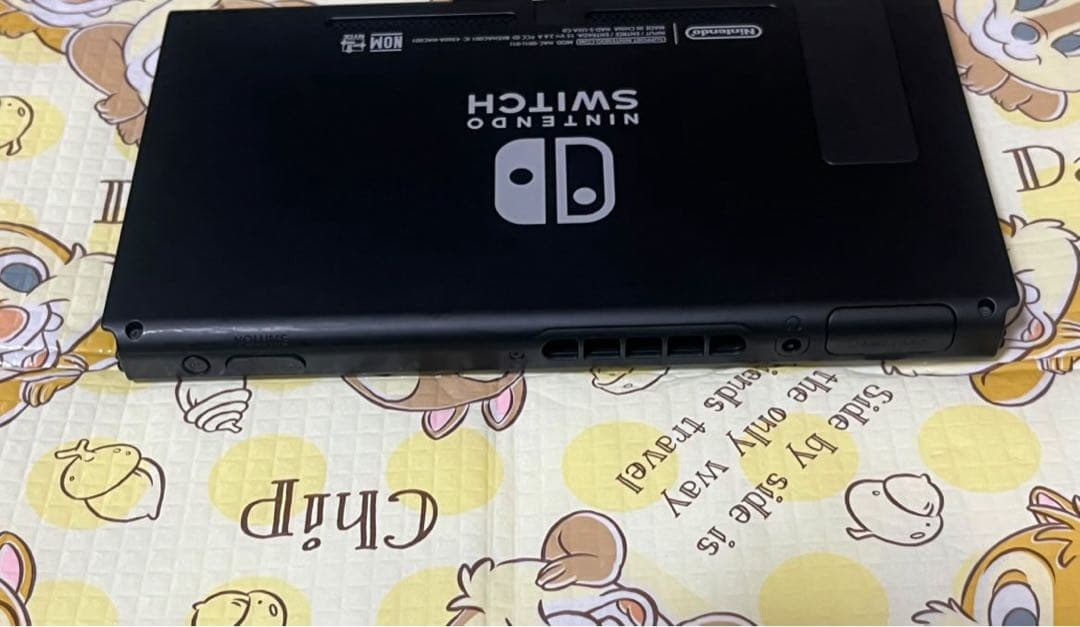 Nintendo Switch 本体のみ ②