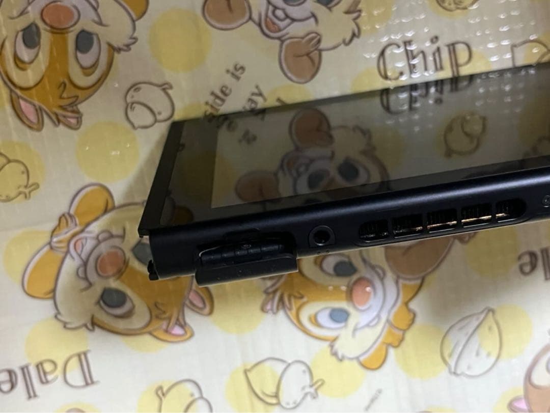 Nintendo Switch 本体のみ ②