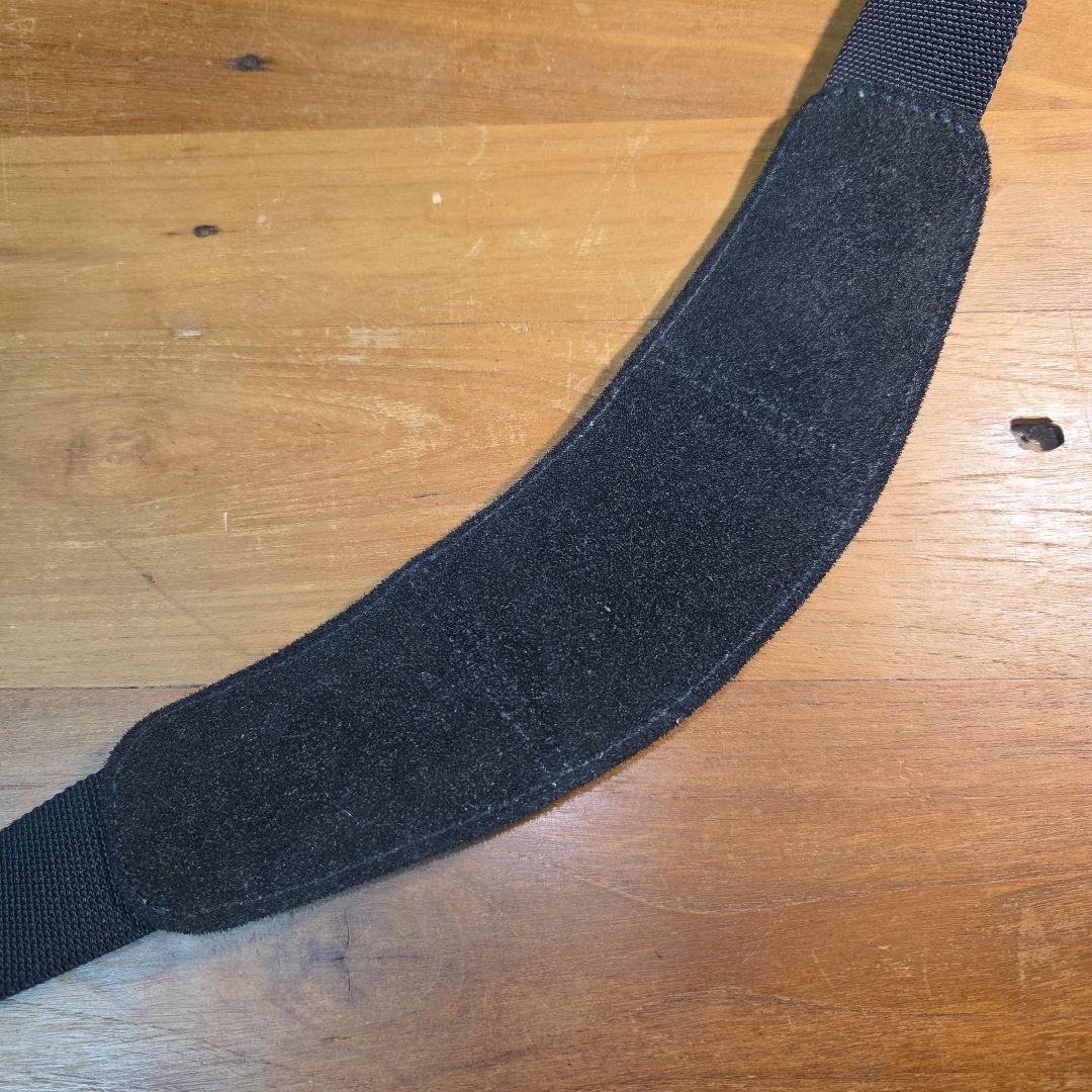 TUMI トゥミ ガーメントケース ビジネスバック スーツ 出張 ショルダー付