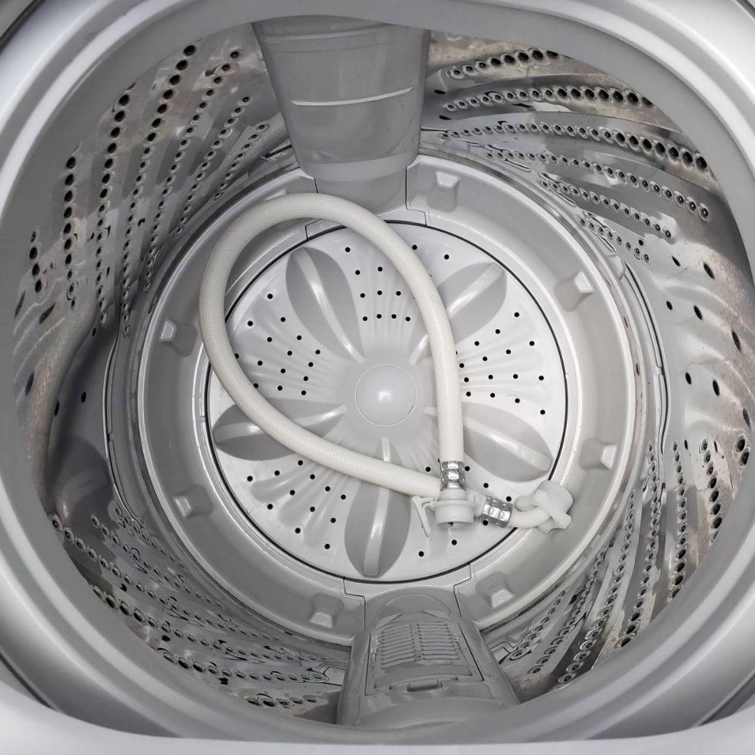 地域限定販売　美品　2021年製セット　マクスゼン　冷蔵庫＆洗濯機セット