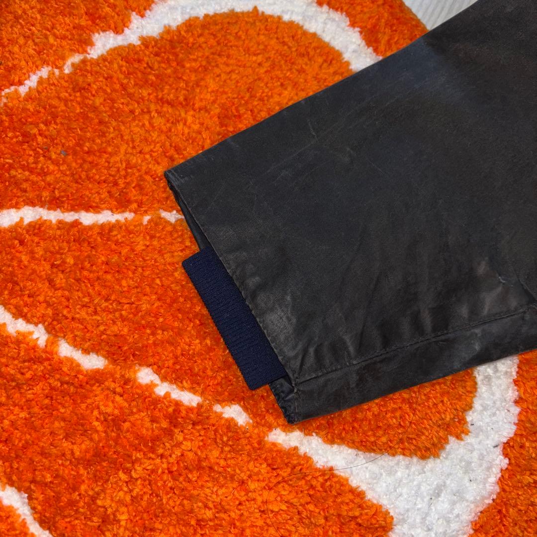 Barbour Bedale ダークグリーンジャケット インナーファー付き