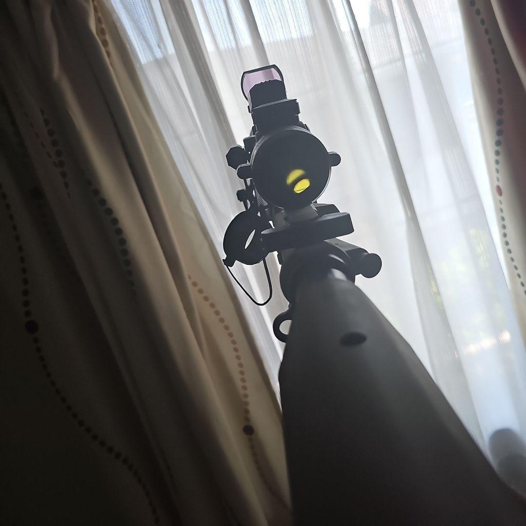 引き取り可！サバゲーセット　東京マルイ　g&g　装備品