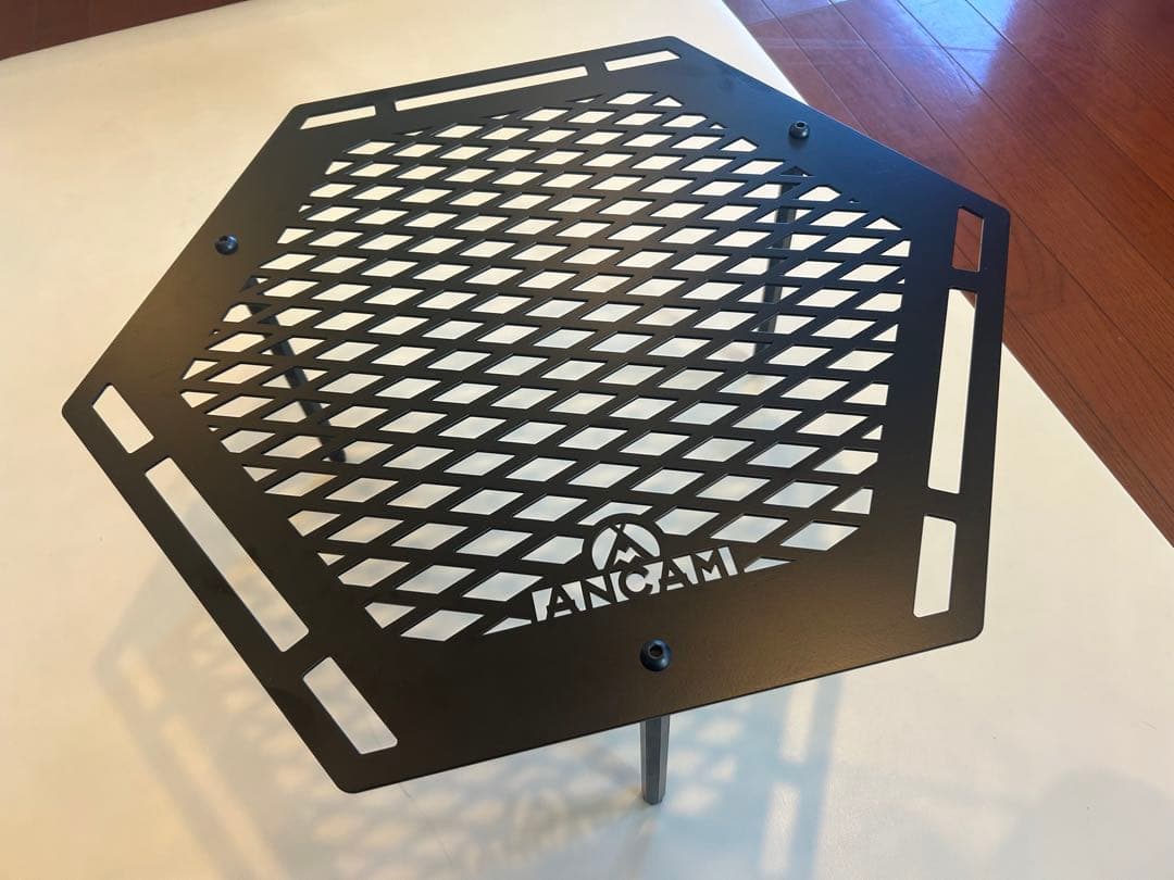 ANCAN メタヘキテL