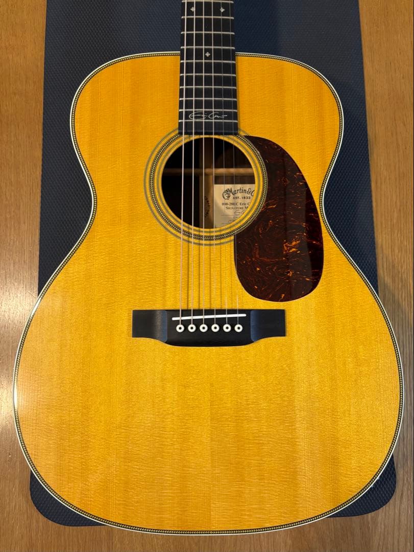 Martin ooo28ec 2016年製