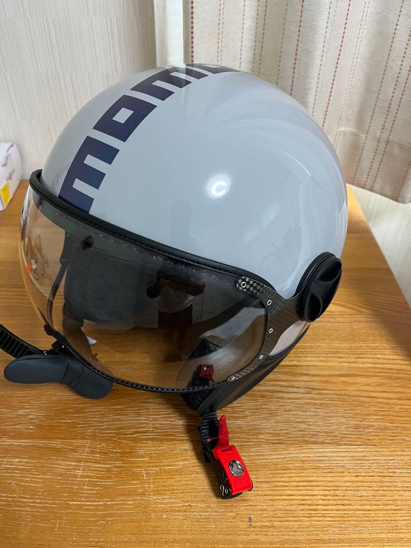 モモデザイン momo DESIGN FGTR Classic