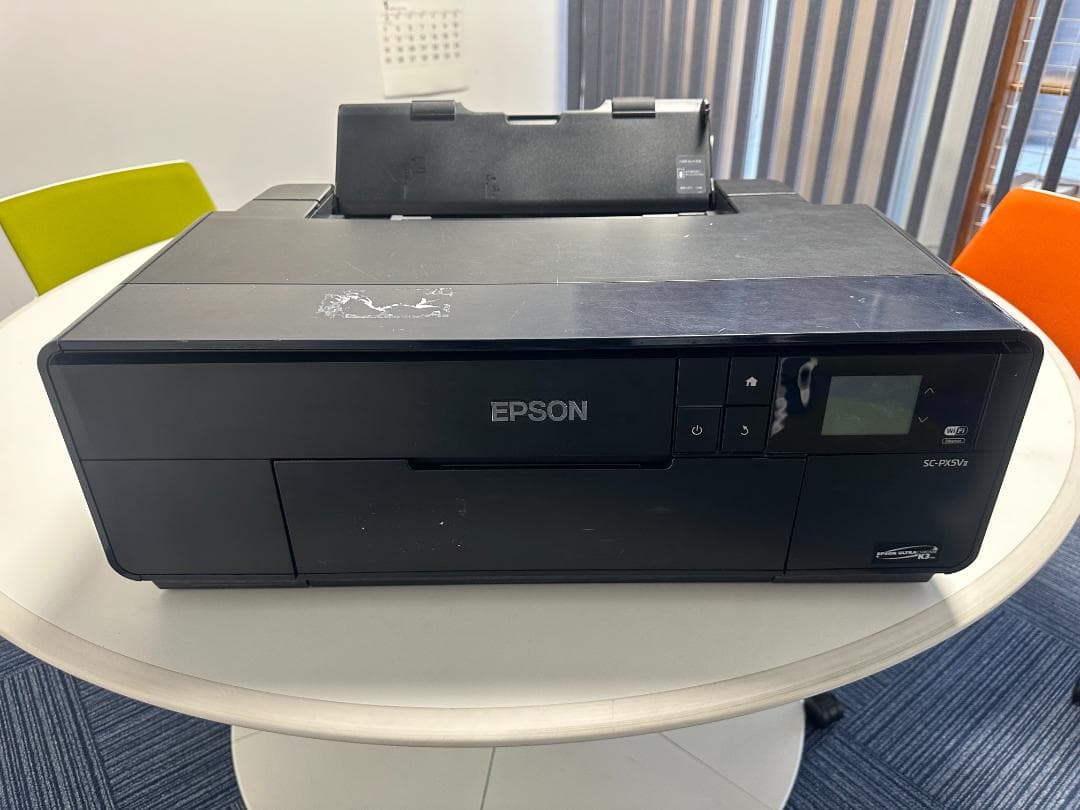 EPSON SC-PX5V2 インクジェットプリンター 本体
