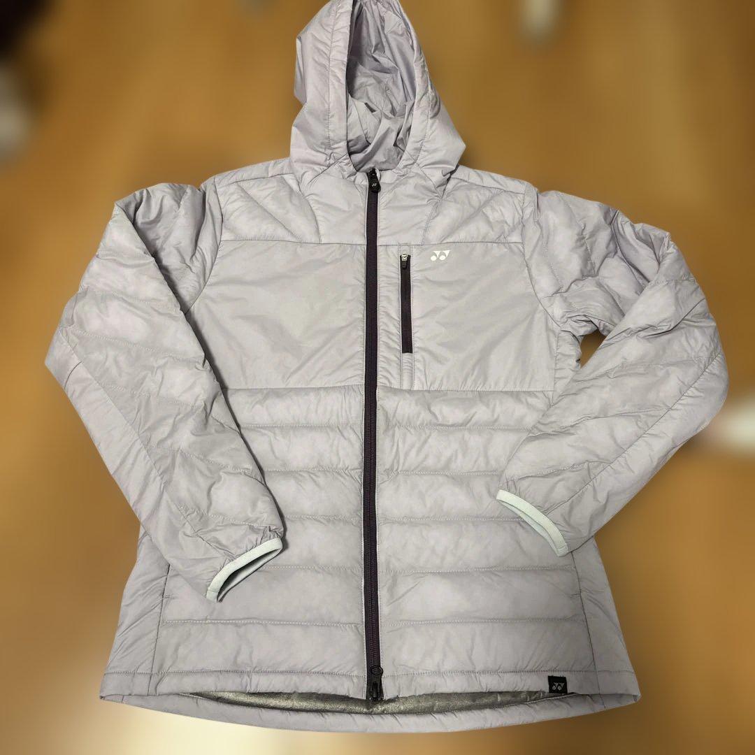 ヨネックス　ダウンセットアップ　ゴルフ　golf