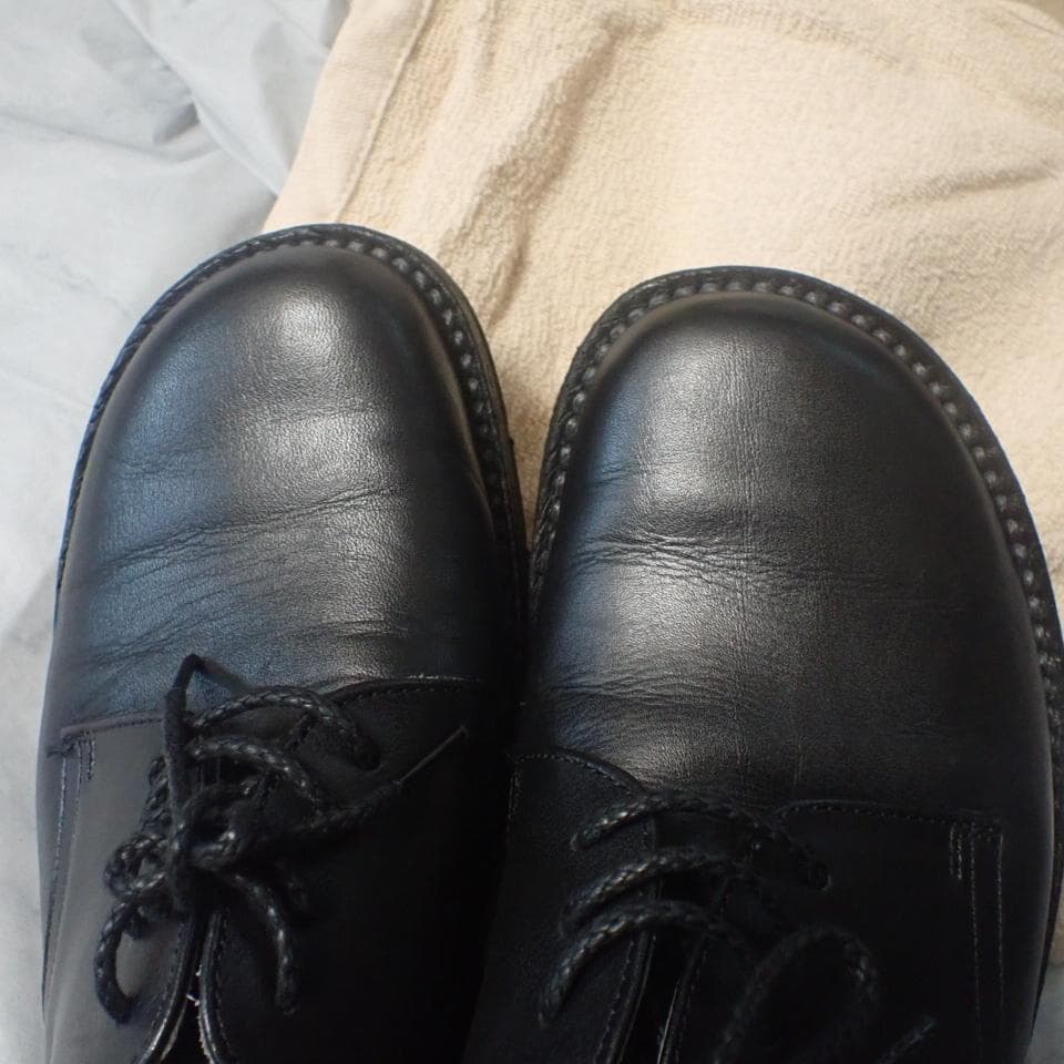 regal walker gore-tex ゴアテックス 黒　リーガル